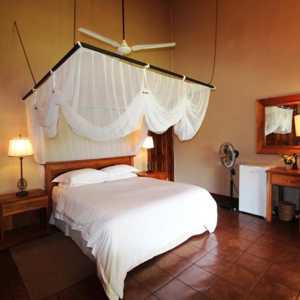 Kumbali Country Lodge